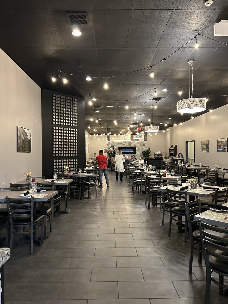 Salvatore's Cucina