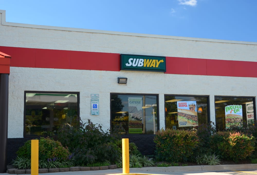 Subway