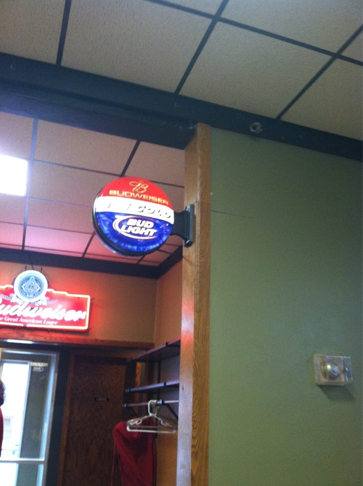 Thunder Bar & Restaurant Restaurants 453 Main St, Good Thunder, MN