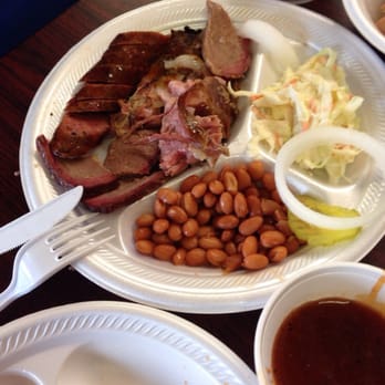 Choice Barbecue Restaurant 16 Photos 18 Reviews Barbeque Photo Of Choice Barbecue Restaurant Killeen Tx United States Sausage And Brisket