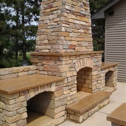 The Brick And Stone Artist Llc 10 Photos Contractors 6900 137th Photo Of The Brick And Stone Artist Llc Minneapolis Mn United States