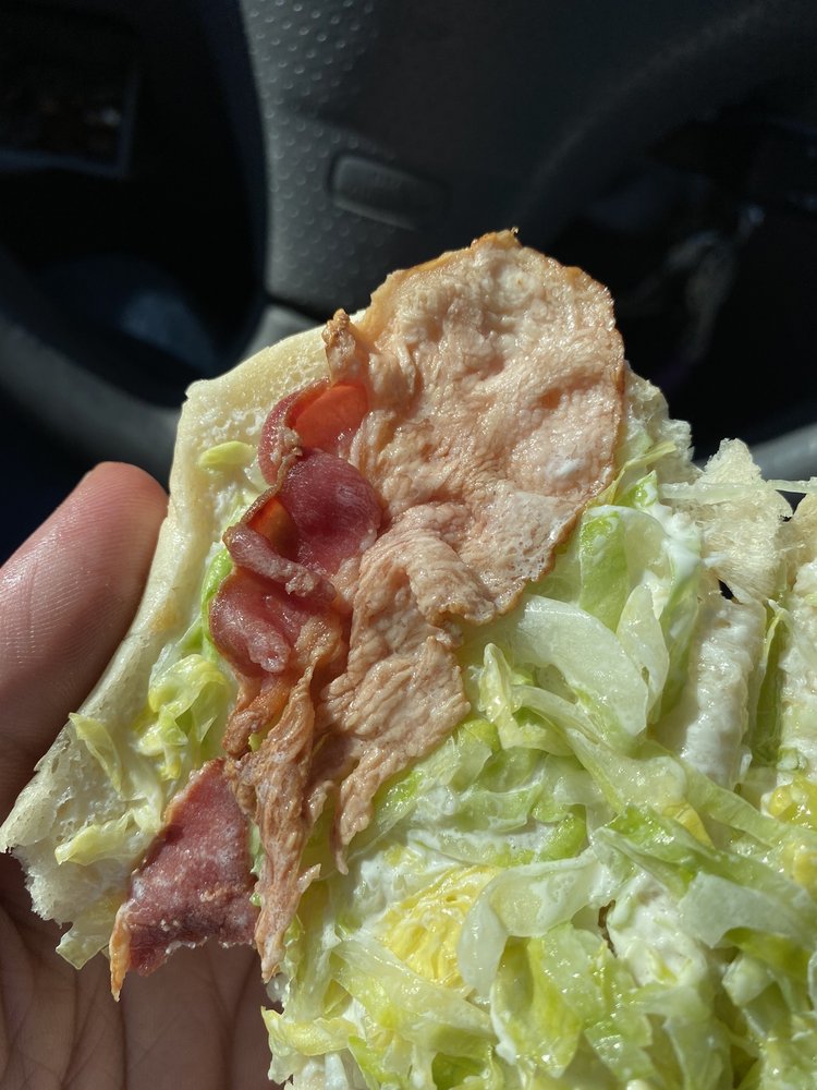 Jimmy John's