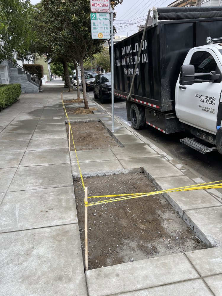 Oscar Aguilar Construction
