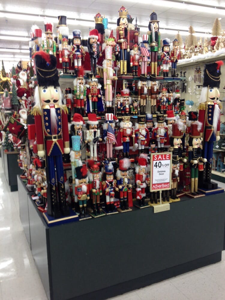photo of hobby lobby san antonio tx united states christmas nutcrackers - Hobby Lobby Christmas Sale photo of hobby lobby san antonio tx united states christmas nutcrackers - Hobby Lobby Christmas Sale