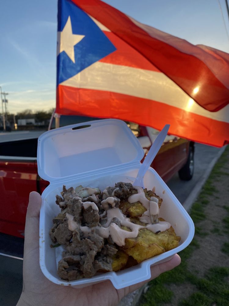 Big Yaya’s Food Truck Big Yaya’s Food Truck