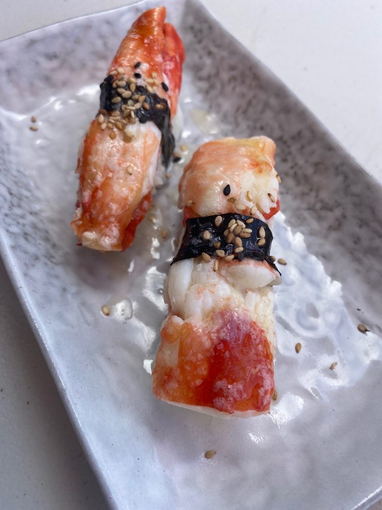 Shiku Sushi