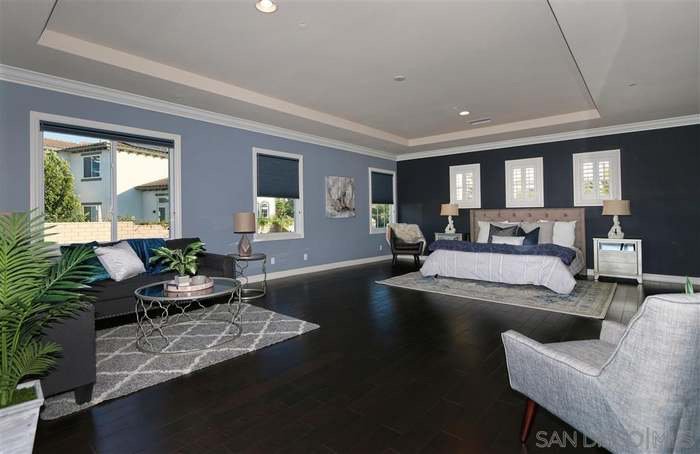 Blue Birch Home Staging
