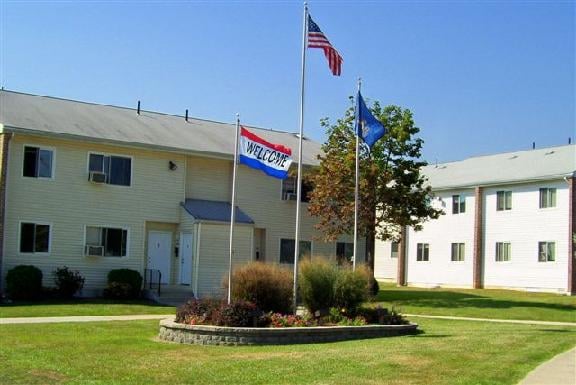 Lebanon Village Apartments