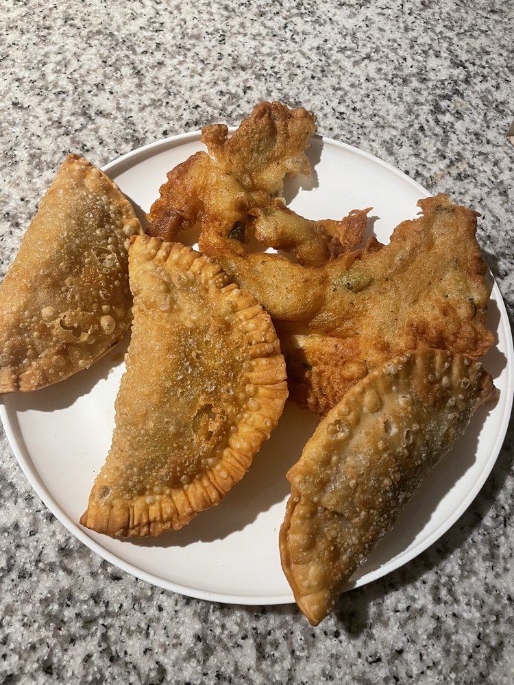 Dimelo Papi Pinchos