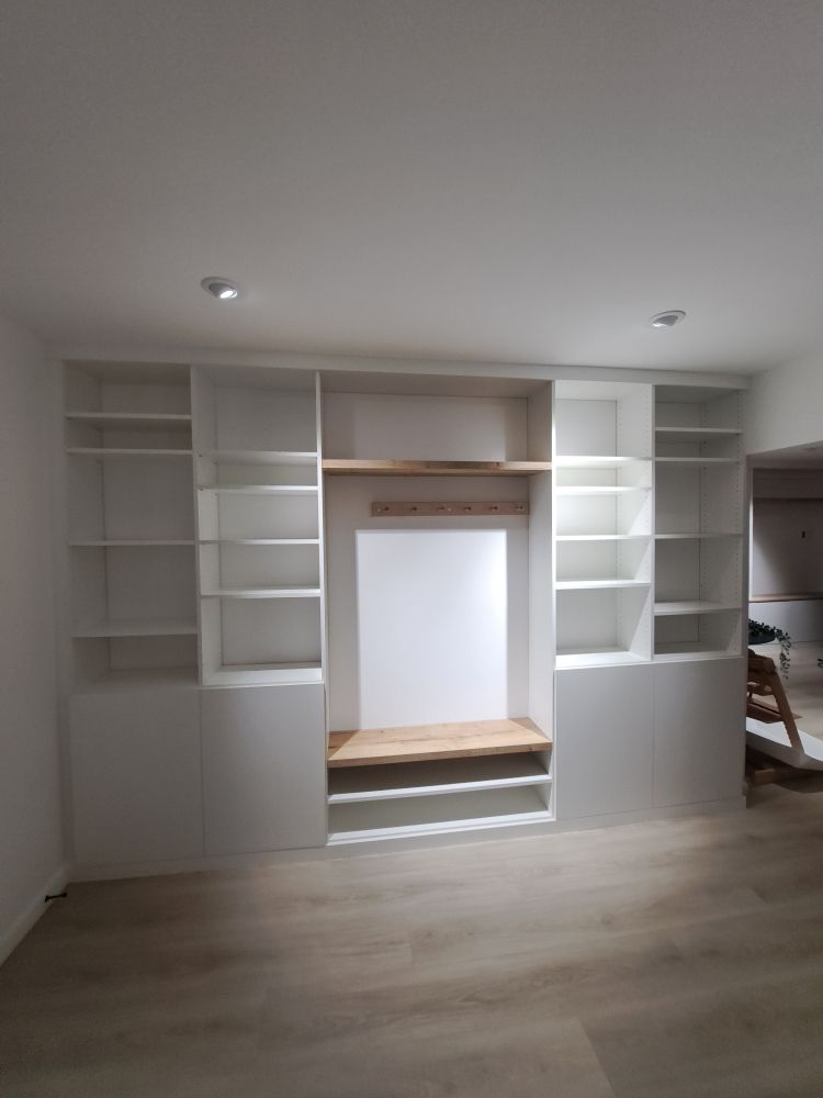Home Closet Organizers