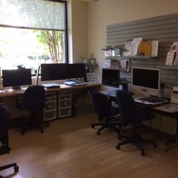 Center For The Blind And Visually Impaired