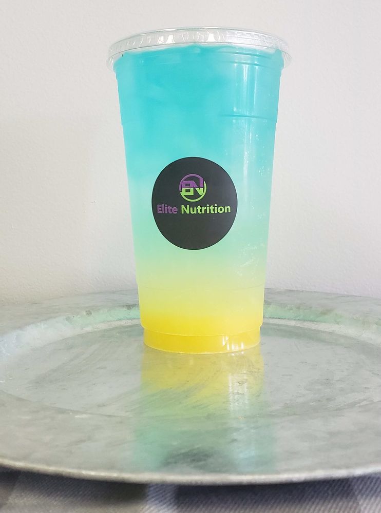 Elite Nutrition