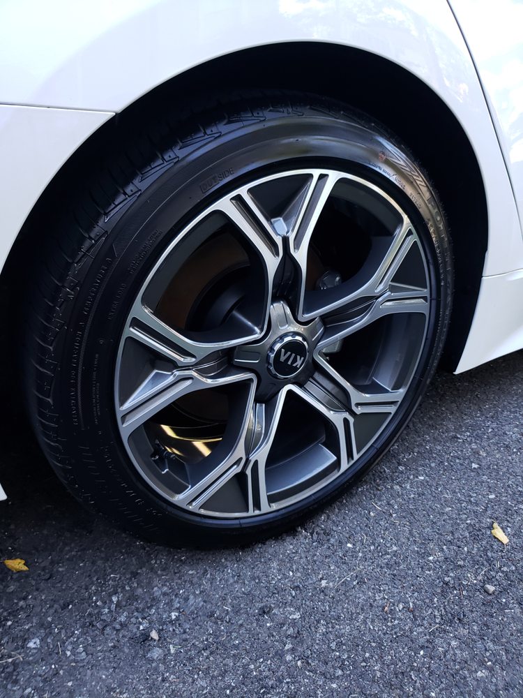 Tactical Detailing NY