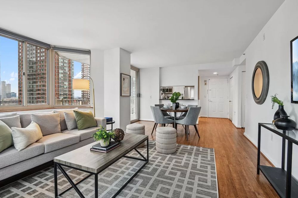 Opal Home Staging