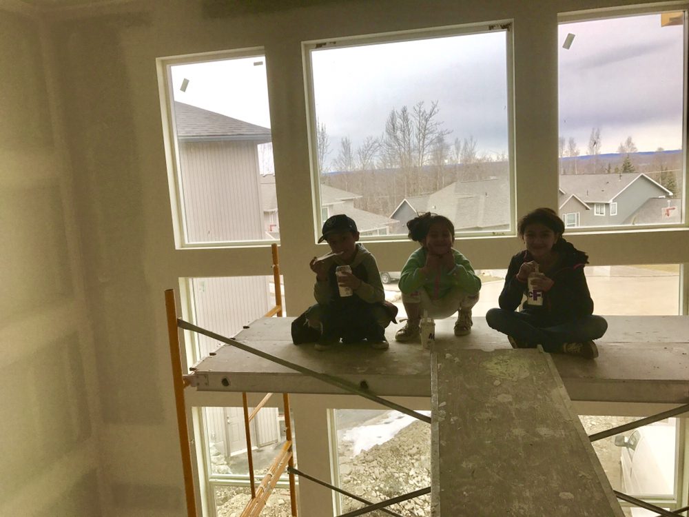 image of business Speedy Gonzalez Drywall