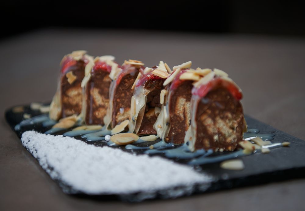 SOKAI SUSHI BAR KENDALL SOKAI SUSHI BAR KENDALL