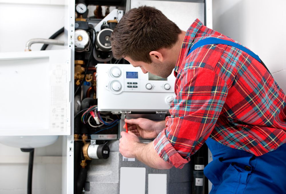 image of business Alliance Mechanical Services