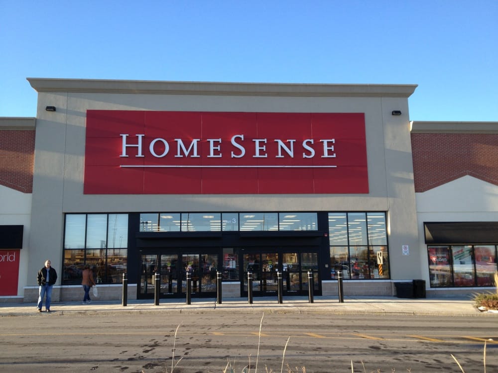 Homesense