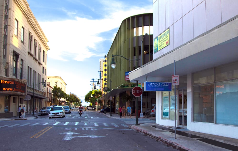 image of business Hawaii Dental Wellness