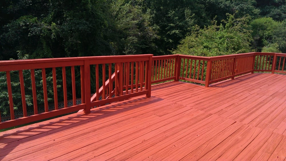 Deck Maxtor