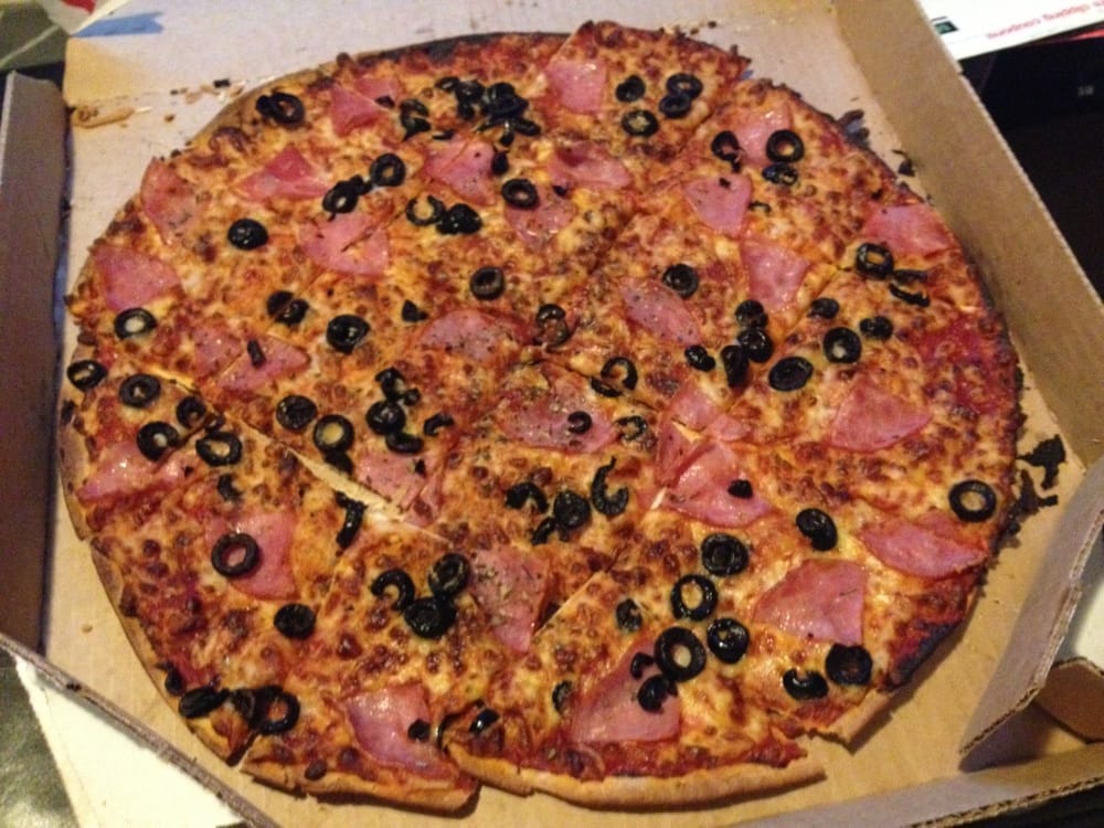 Domino’s Pizza 16 Reviews Pizza 6510 Paradise Blvd NW, Westside