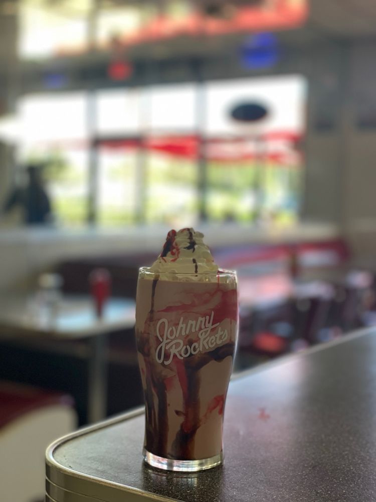 Johnny Rockets