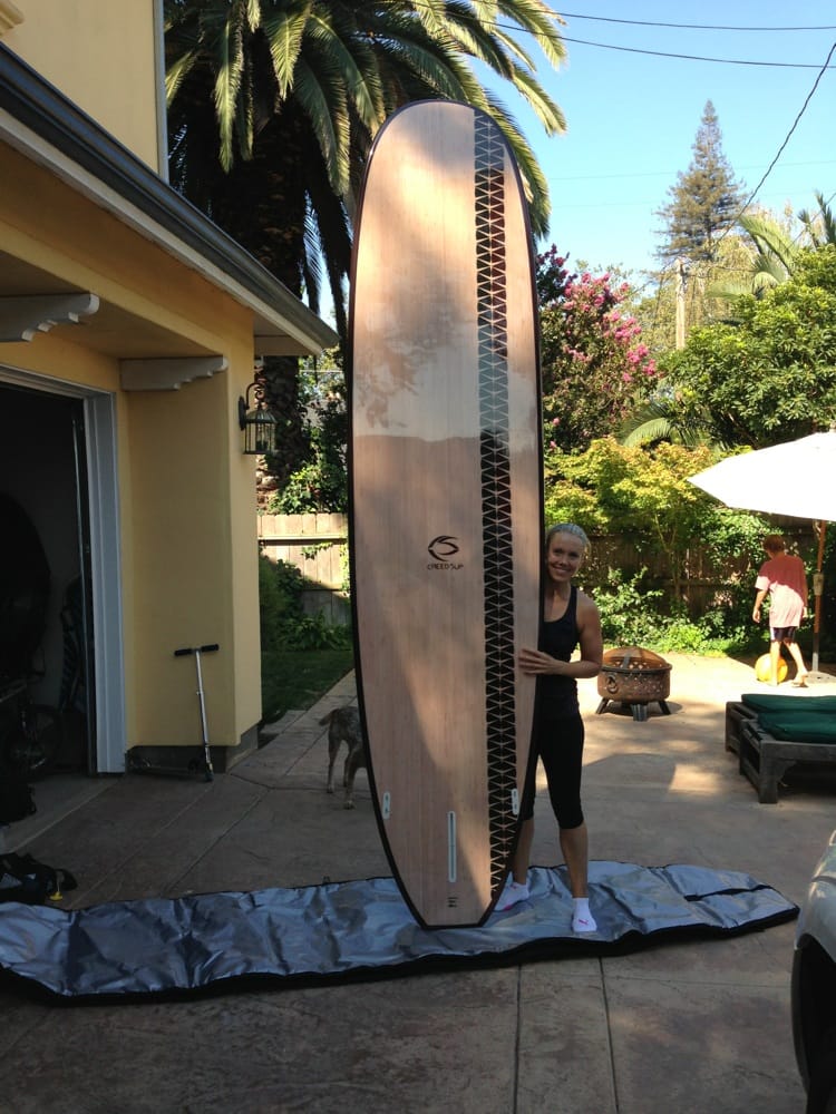 Lucky Dog Paddle Co