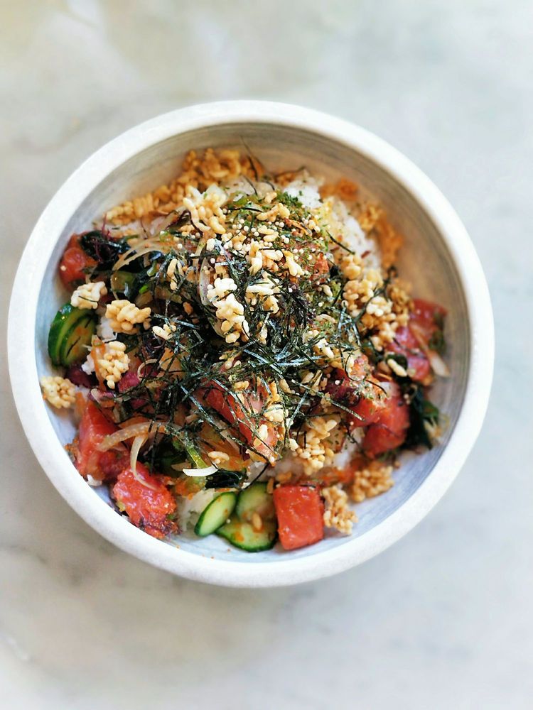 The PokéMan The PokéMan