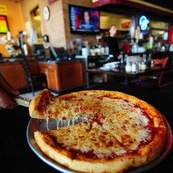 The Best 10 Italian Restaurants Near Holiday Inn Express Suites Streets Of New York