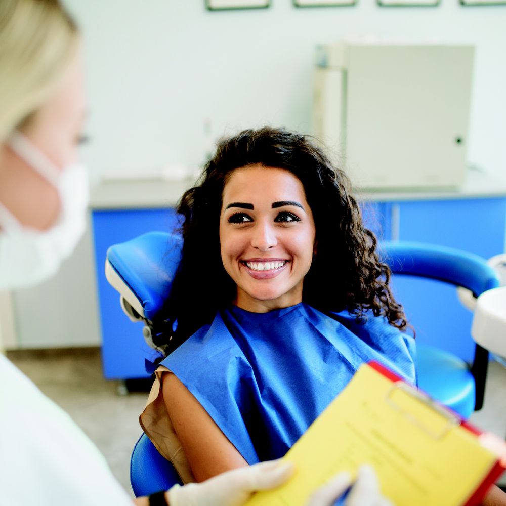 image of business Sage Dental of Bloomingdale