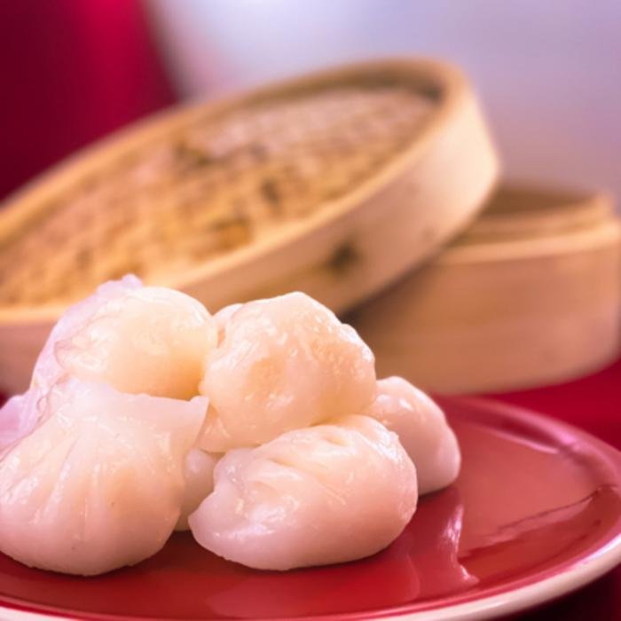 Kam Wai Dim Sum