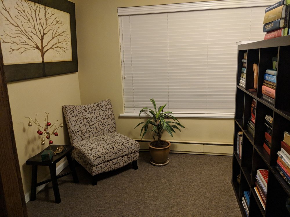 Azalia Massage Therapy