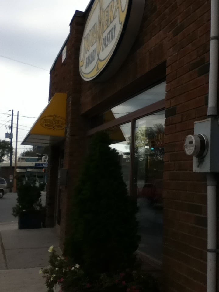 Nova Era Bakery