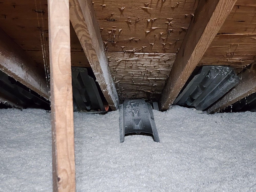 Universal Insulation Doctor