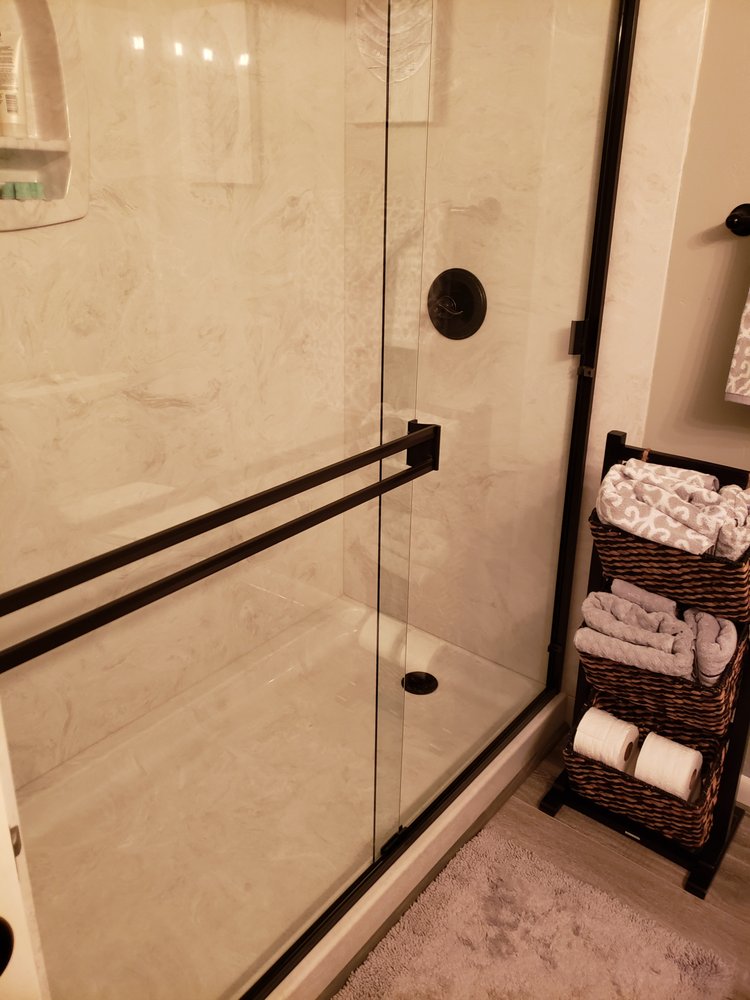 image of business Precision Marble & Granite