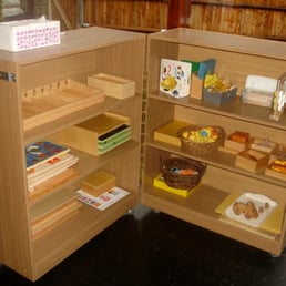 Dulwich Oaks Montessori Nursery School Preschools 22 Photo Of Dulwich Oaks Montessori Nursery School London United Kingdom