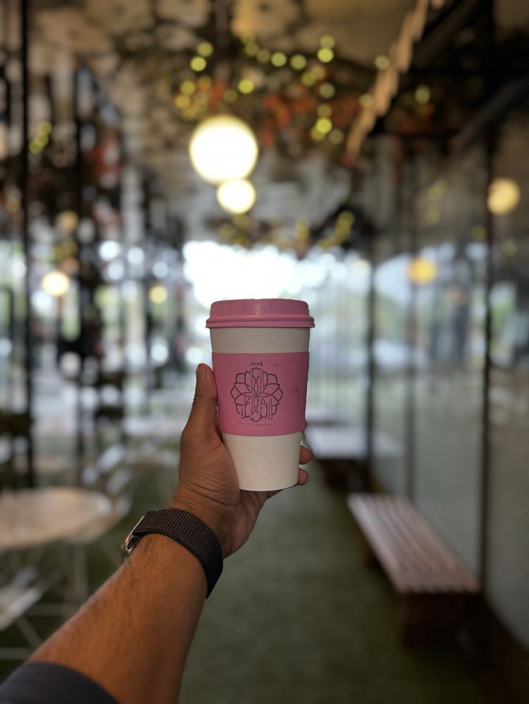 Café La Jefa