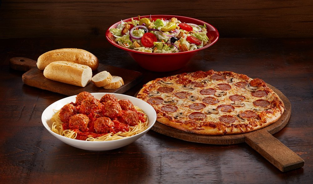 East Side Mario's - Brampton