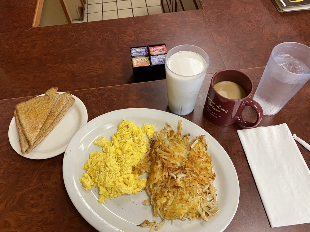 Emmy Lou's Diner
