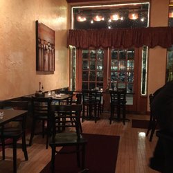 Trattoria Demi Order Food Online 47 Photos 156 Reviews Photo Of Trattoria Demi Evanston Il United States Such A Quaint Place