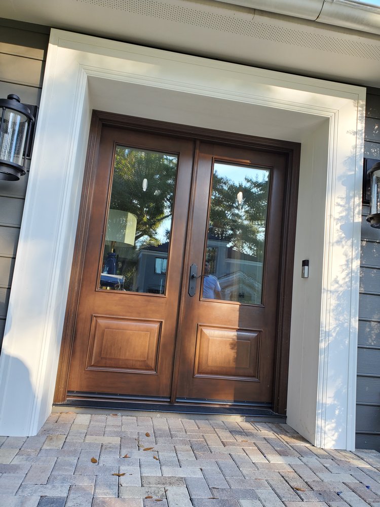 Architectural Millwork and Remodeling
