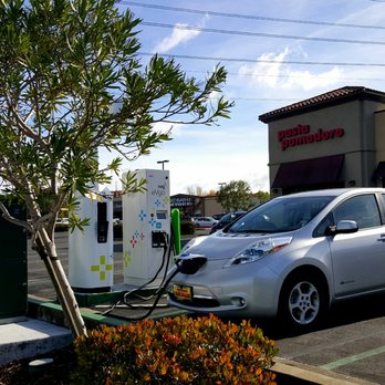 Vallejo Nissan Charge Electric Car Vallejo Nissan Charge Electric Car