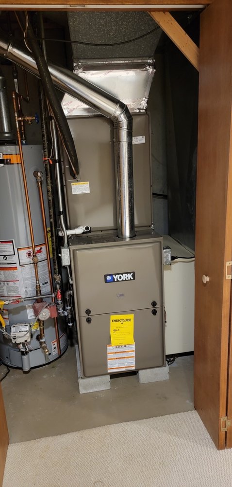 image of business Northeast Mechanical Services