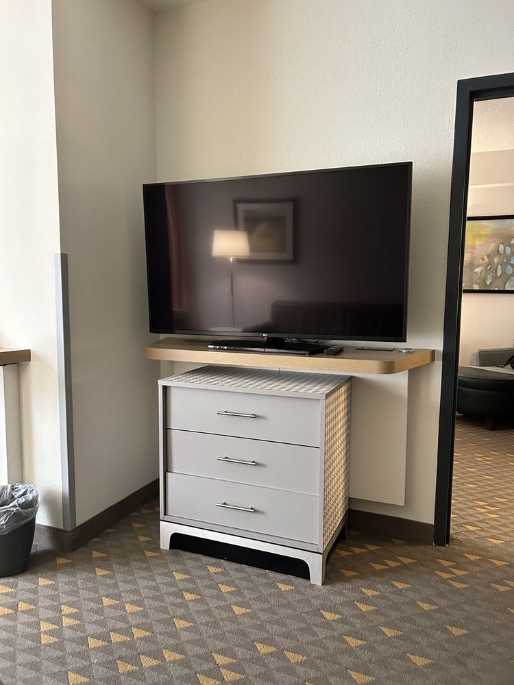 Holiday Inn Rocky Mount - I-95 at US 64