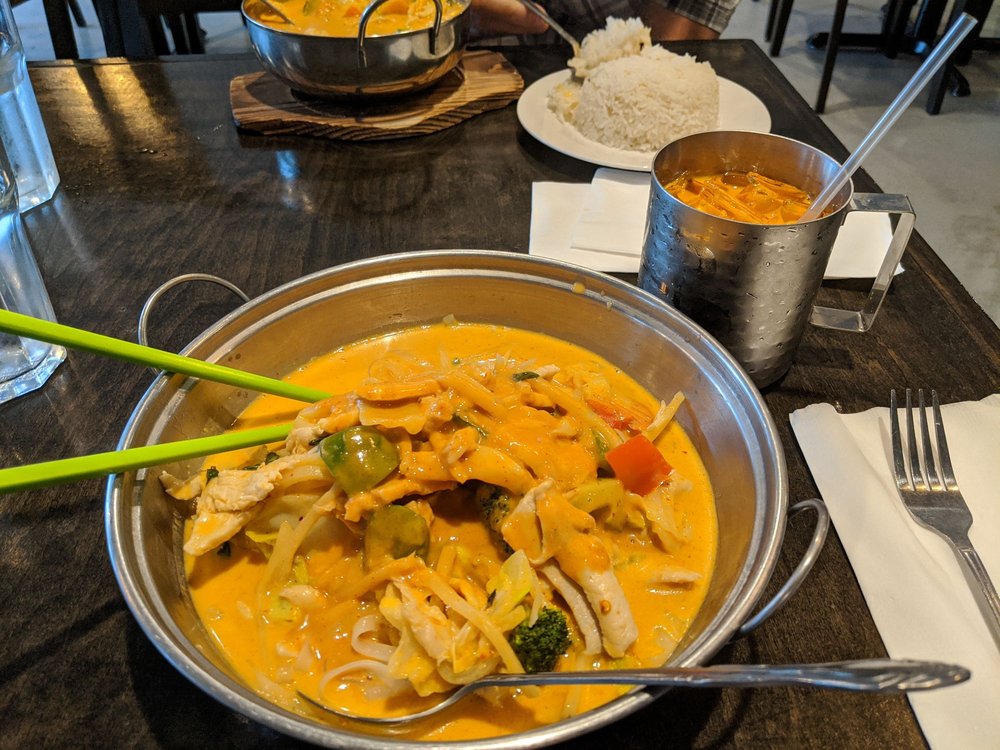 Delish Thai