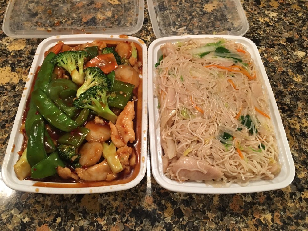 China Yan