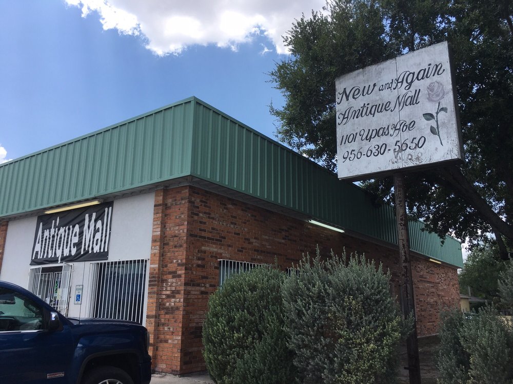 New & Again Antiques Mall 11 Photos Used, Vintage & Consignment