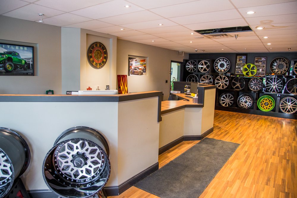 Innovative Autoworks