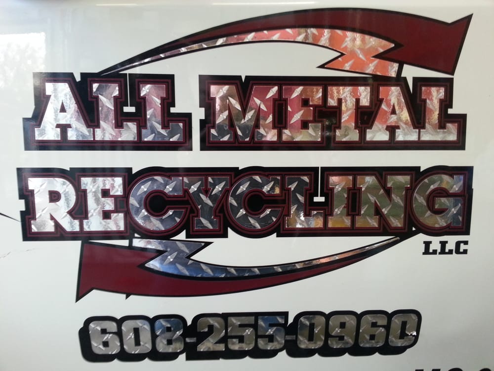 All Metals Recycling Recycling Center 1802 S Park St, Burr Oaks, Madison, WI Phone Number