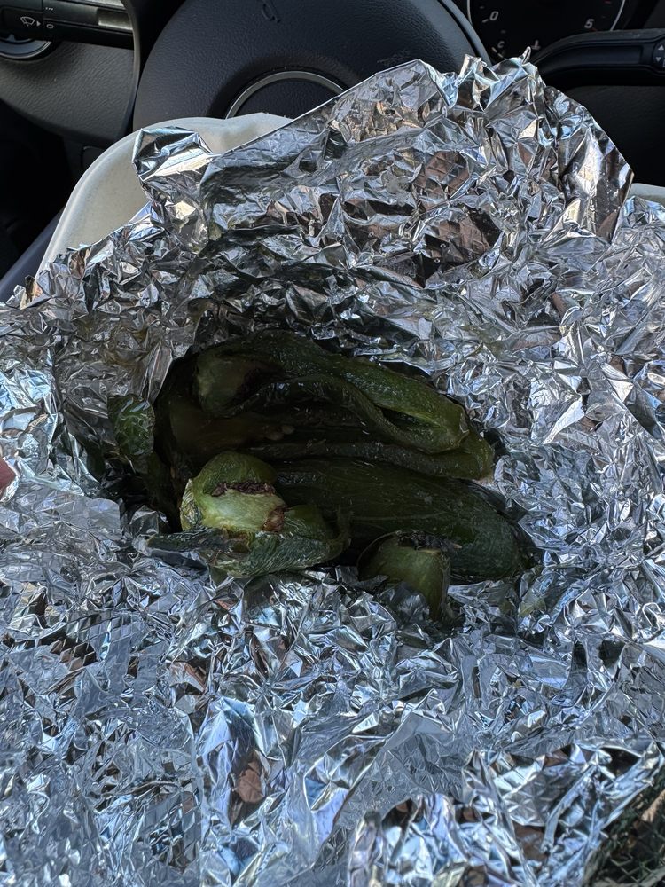 Pancho's Tacos